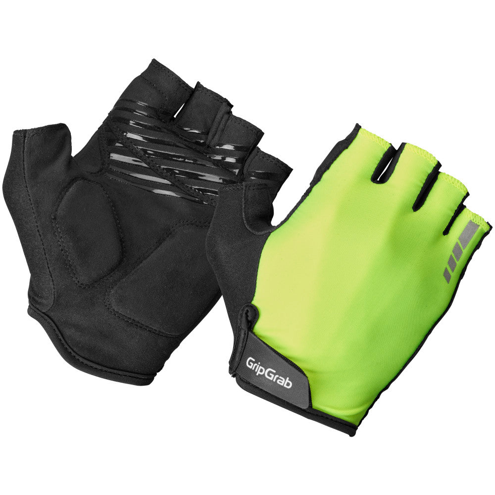 Gripgrab Ride RC Max Imbottito - Guanti da ciclismo | XL