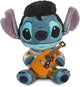 Kidrobot stitch as elvis gold suit - knuffel - lilo and stitch knuffel