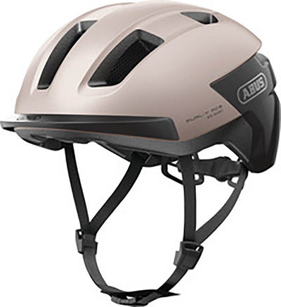 Abus Helm Purl-Y Ace Champagne Gold M 54-58cm