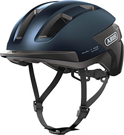 Abus helmet purl-y ace midnight blue m 54-58cm