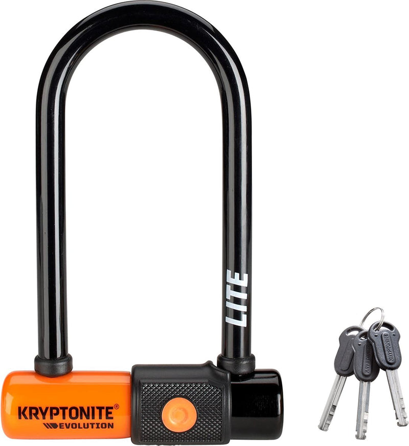 Kryptonite Beugellot Evolution Lite Mini-6
