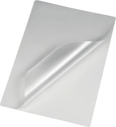 Lámina laminada Hama DIN A4 125 micras 25 pieza(s)