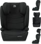 Seggiolino auto Deryan Charlie Basic i-size - da 3,5 a 12 anni - nero
