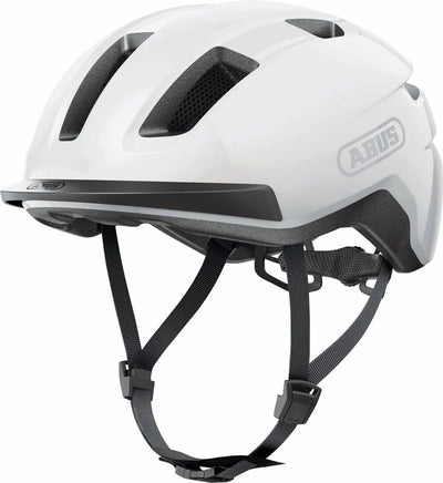 Abus Helm Purl-Y Shiny White S 51-55cm