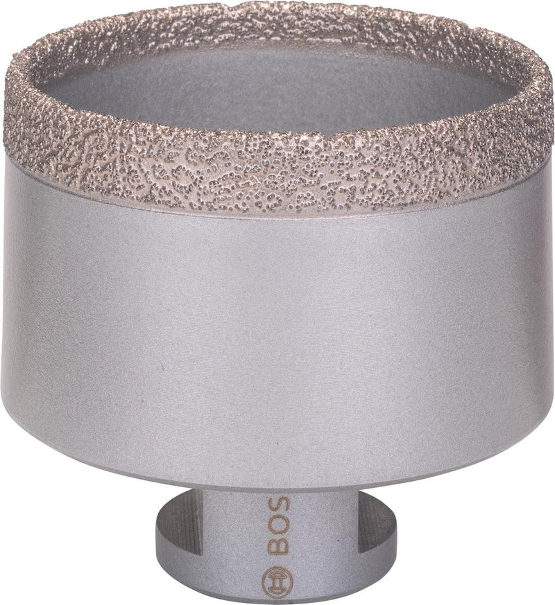 Punta diamantata Bosch dryspeed M14 70mm