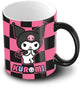 Charactermania Charactermania – Kuromi Ceramic Mug Chess