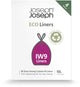 Bolsa de basura joseph joseph, iw9, 10l, 80 piezas – | ecológico