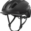 Abus pedelec purl-y ace velvet black - maat s.
