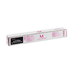 Cartuccia toner Kyocera TK-8800M magenta originale