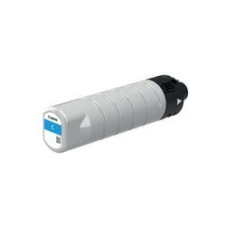 Cartuccia d'inchiostro ciano Canon pgi-7500xl