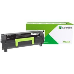 Cartucho de tóner Lexmark 56F2H0E negro