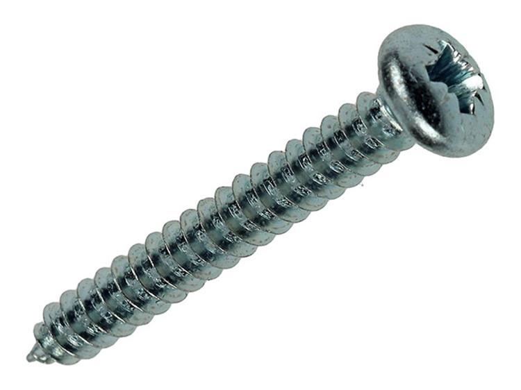 Mack 1018070 - tornillo autorroscante culata galv. 35 piezas 4,2 x 32 mm | 5 piezas
