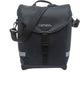 Cameo Sportbag - Negro - Bolso de hombro - Hombres - Bicicletas - 14L