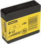 Lame di ricambio per utensili manuali Stanley 1992 senza fori - Dispenser da 100 pezzi - 8-11-921 - 8-11-921