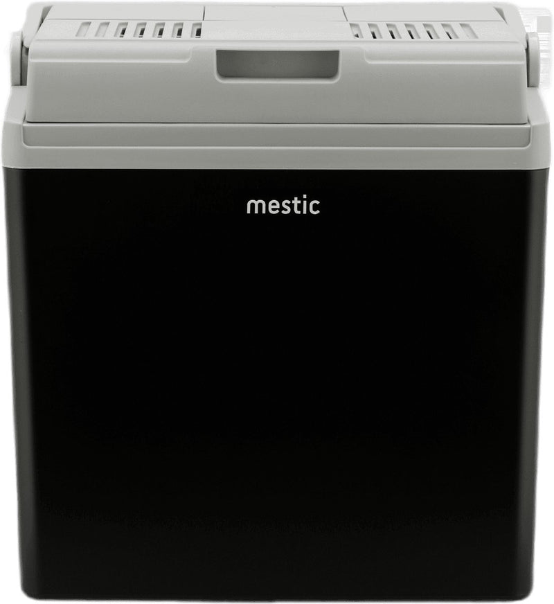 Mestic mtec-25 koelbox thermo-elektrisch - ac dc - 23l