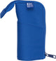 Estuche Oxford de pie azul