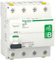 Differenziale Schneider 4p 40a 30ma tipo b-ev - a9z51440