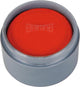 Pintura facial Grimas, rojo brillante, 15 ml 1 caja