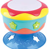Play Beat It Turning Drum