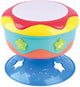 Play Beat It Turning Drum