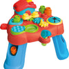 Clementoni Clemmy Table sensorial