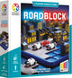 Blocco stradale con giochi intelligenti - gioco di pensiero logico - 80 sfide educative criminali per la polizia - gioco solista rompicapo spaziale - da 7 anni