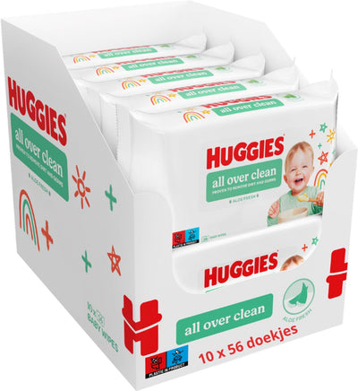 Huggies
