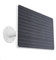 Ezviz pbc 24w - beveiligingscamera accessoire - laad alle buiten cameras - zonnepaneel - 75 wh batterij - wit