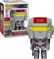 Funko transformadores astrotren figura vinilo 133 pop! multicolor - pvc - fan merch, película