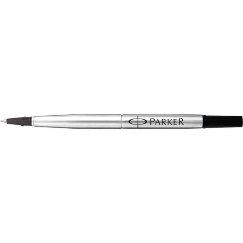 1 x recambio de rollerball negro