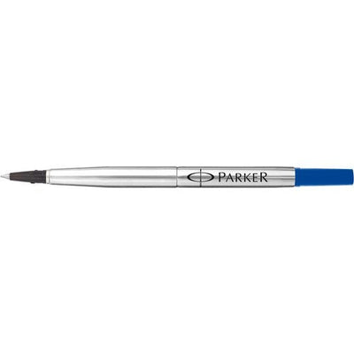 1 x recambio de rollerball azul