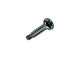 Mack 1018082 - tornillo autoperforante culata chapada 105 uds 3,5 x 16 mm | 5 piezas