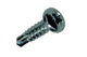 Mack 1018083 - Tornillo autoperforante con culata galvanizada. 85 piezas 4,2 x 16 mm | 5 piezas