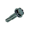 Mack 1018087 - tornillo hexagonal autoperforante. condición de cabeza 65 piezas 4,8 x 19 mm | 5 piezas