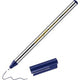 Fineliner bordo blu 0,6 mm