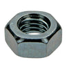 Mack 1018111 - tuerca hexagonal acero galvanizado 45 piezas m 8 | 5 piezas