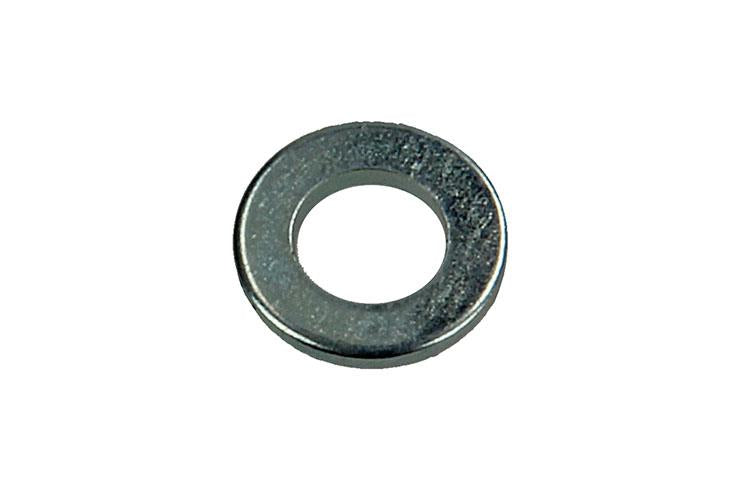 Mack 1018115 - arandela acero galvanizado 200 uds 5,3 x 10 mm | 10 piezas