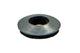 Mack 1018133 - anillo de sellado de goma galvanizado 50 piezas 6,0 x 14 mm | 5 piezas