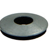Mack 1018134 - anillo de sellado de goma galvanizado 40 piezas 6,5 x 16 mm | 5 piezas