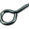Mack 1018135 - ojo de tornillo acero galvanizado 45uds 3,5 x 16 mm | 5 piezas