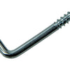 Mack 1018142 - tornillo pulgar acero galvanizado 50 piezas 3,0 x 30 mm | 5 piezas