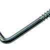 Mack 1018143 - tornillo pulgar acero galvanizado 48 piezas 3,0 x 35 mm | 5 piezas