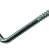 Mack 1018146 - tornillo pulgar acero galvanizado 24 piezas 4,5 x 50 mm | 5 piezas