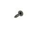 Mack 1019979 - tornillo para aglomerado cabeza vz acero inoxidable 130 piezas 3,0 x 12 mm | 5 piezas