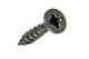 Mack 1019981 - tornillo para aglomerado cabeza vz acero inoxidable 110 piezas 3,5 x 16 mm | 5 piezas