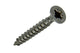 Mack 1019983 - tornillo para aglomerado cabeza vz acero inoxidable 85 piezas 3,5 x 25 mm | 5 piezas
