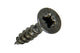 Mack 1019985 - tornillo para aglomerado cabeza vz acero inoxidable 90 piezas 4,0 x 16 mm | 5 piezas