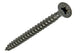 Mack 1019996 - tornillo para aglomerado cabeza vz acero inoxidable 32 piezas 4,5 x 50 mm | 5 piezas