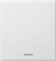 Timbre de puerta con cable Honeywell atlanta d142 blanco