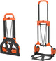 Carrello manuale Black+decker bxwt-h200 - compatto - pieghevole - max 65 chili